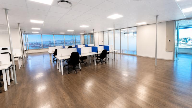To Let Commercial Property for Rent in Cape Town City Centre Western Cape